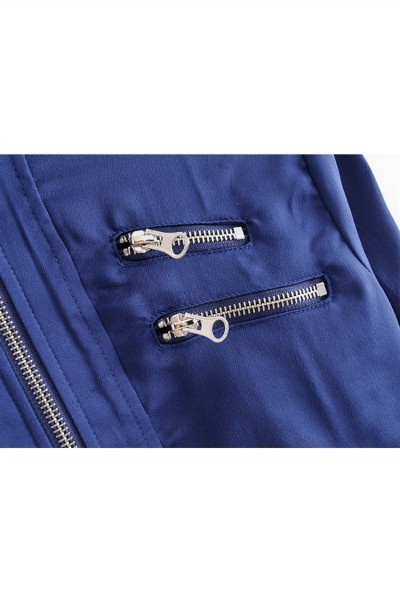 SKJ020 Manufacturing Fashion Flying Jacket Online Order Aircraft Cabin Supplier detail view-6